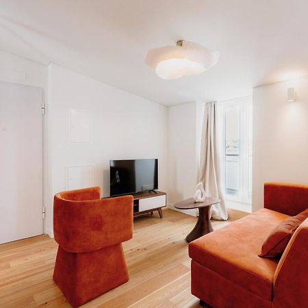 Lisbon Orange House - Stunning One-Bedroom Apartment 2E Экстерьер фото