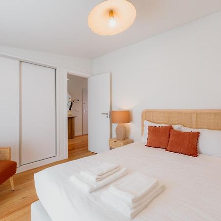 Lisbon Orange House - Stunning One-Bedroom Apartment 2E Экстерьер фото