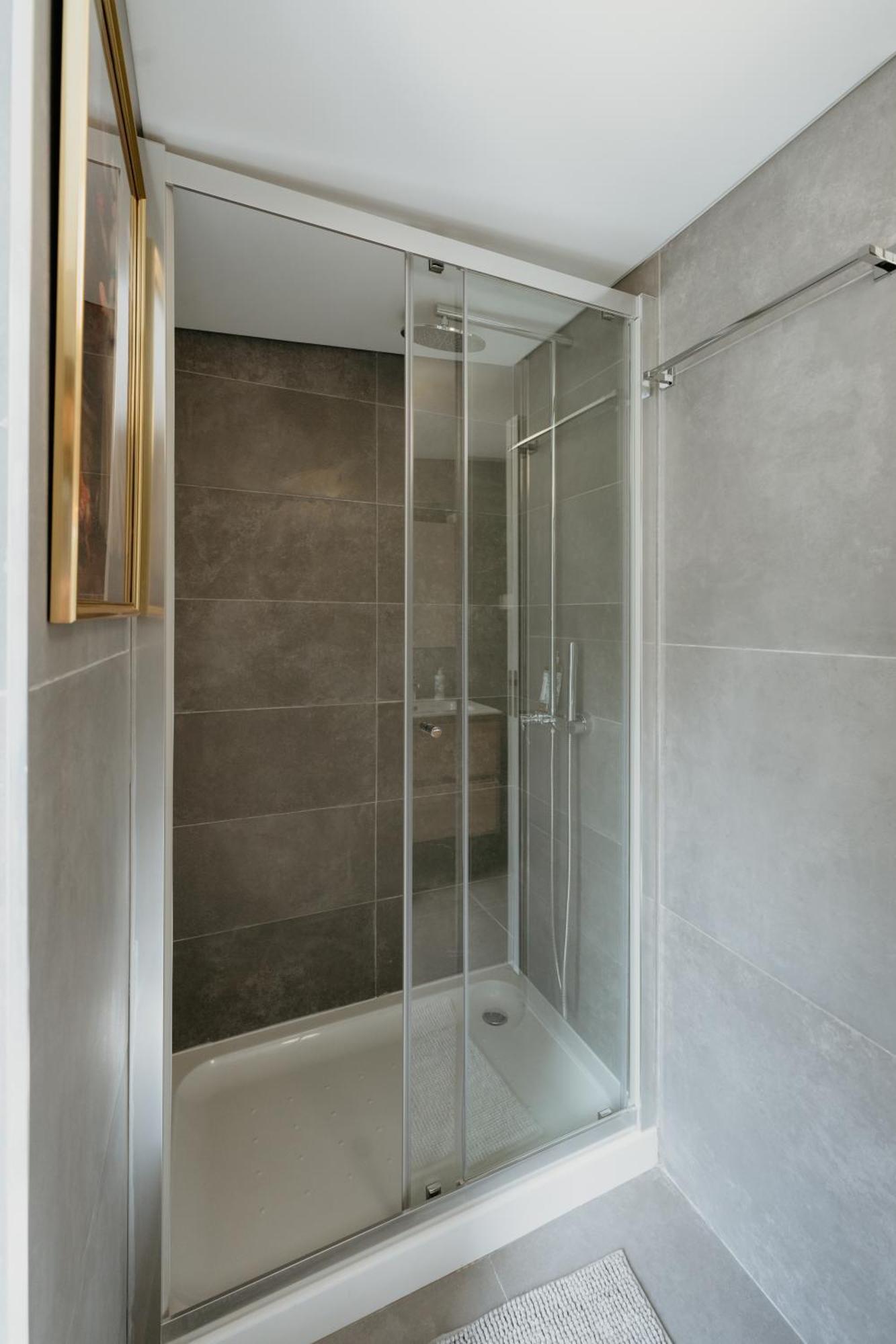 Lisbon Orange House - Stunning One-Bedroom Apartment 2E Экстерьер фото