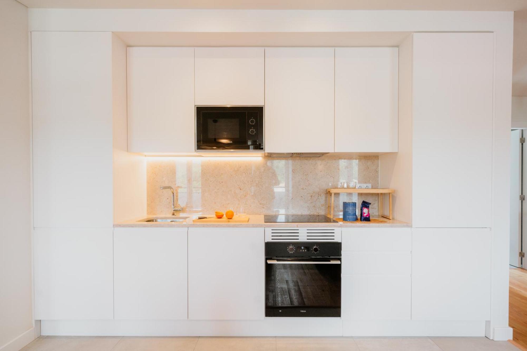 Lisbon Orange House - Stunning One-Bedroom Apartment 2E Экстерьер фото